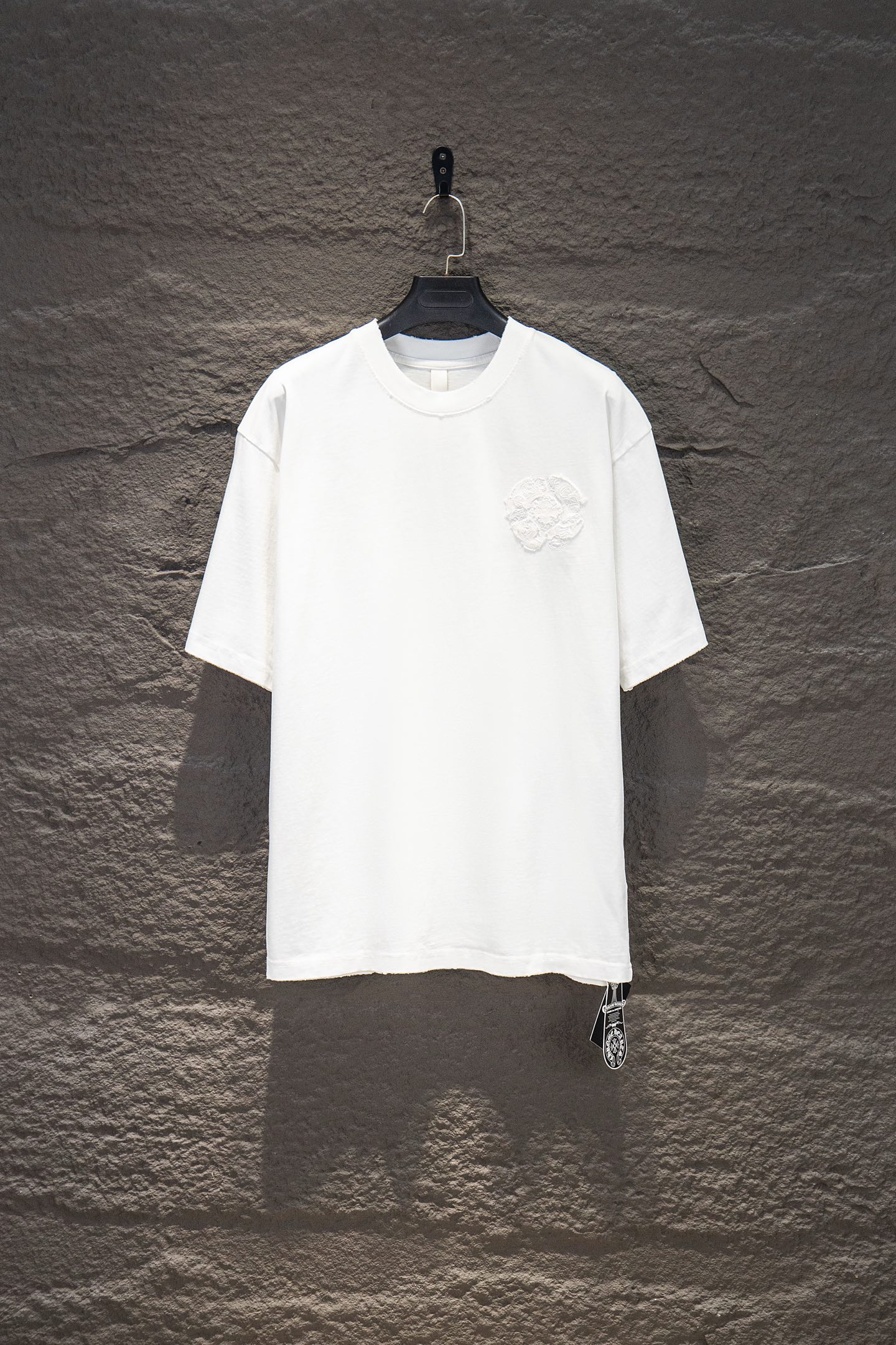 14_Chrome Heart T-shirt