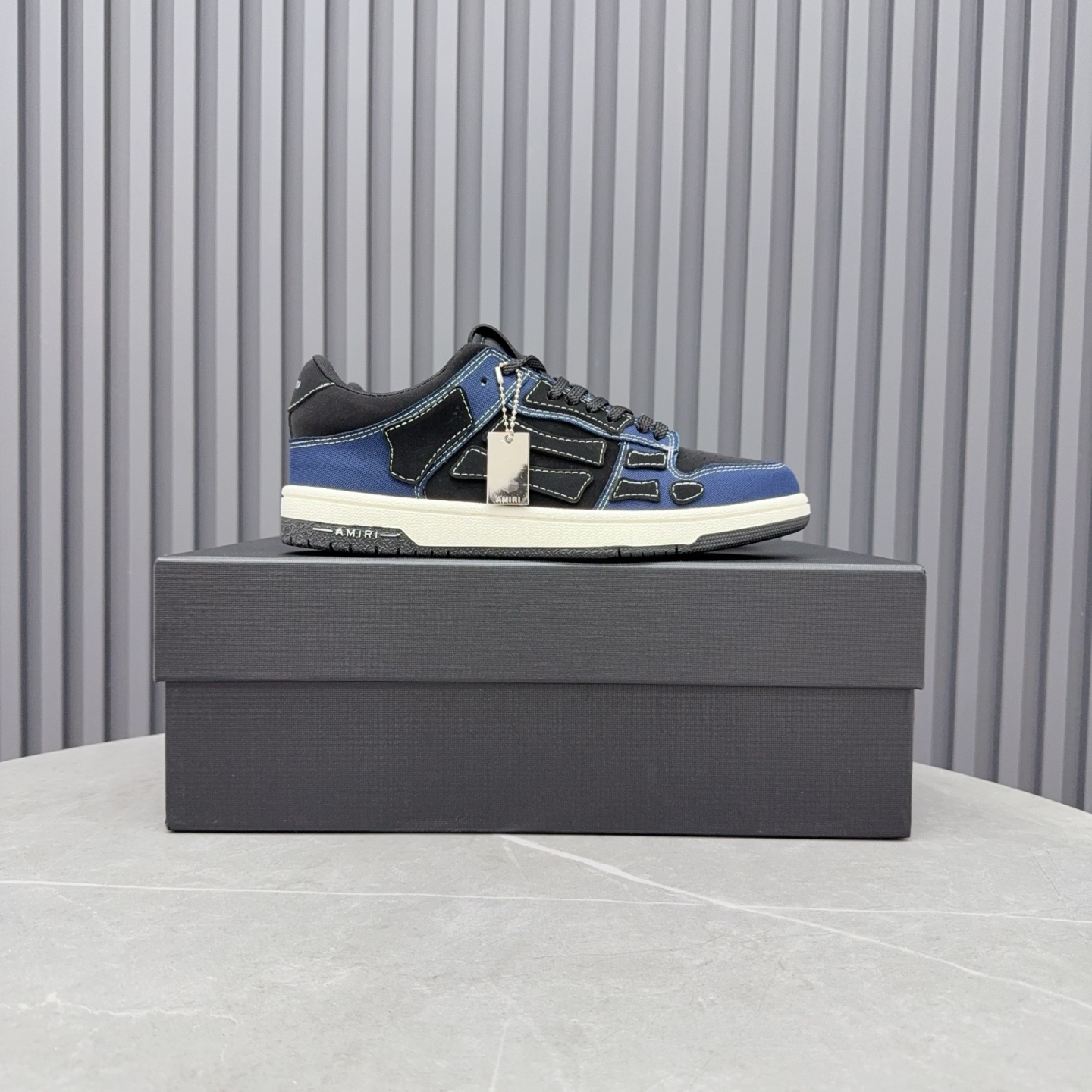 65_Amiri Shoes