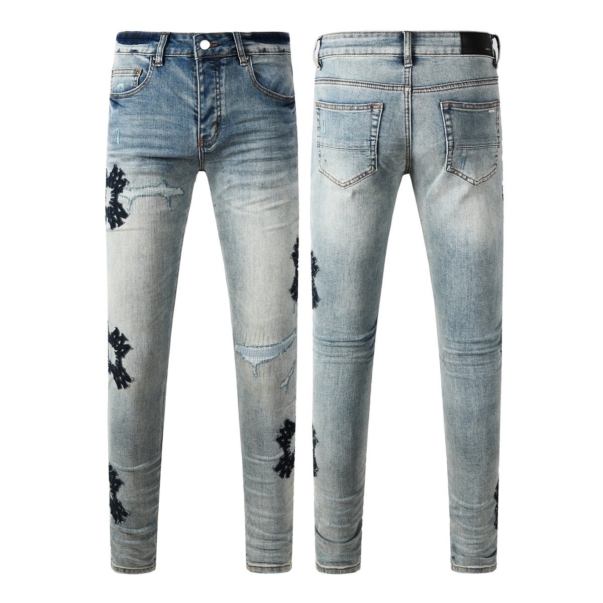 37_Amiri Jeans