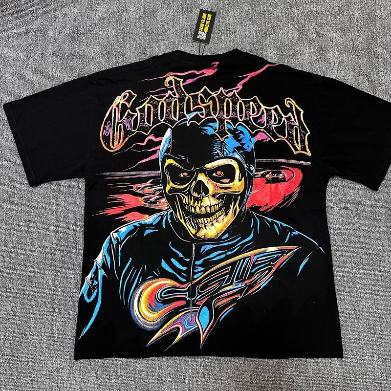 88_Godspeed T-shirt