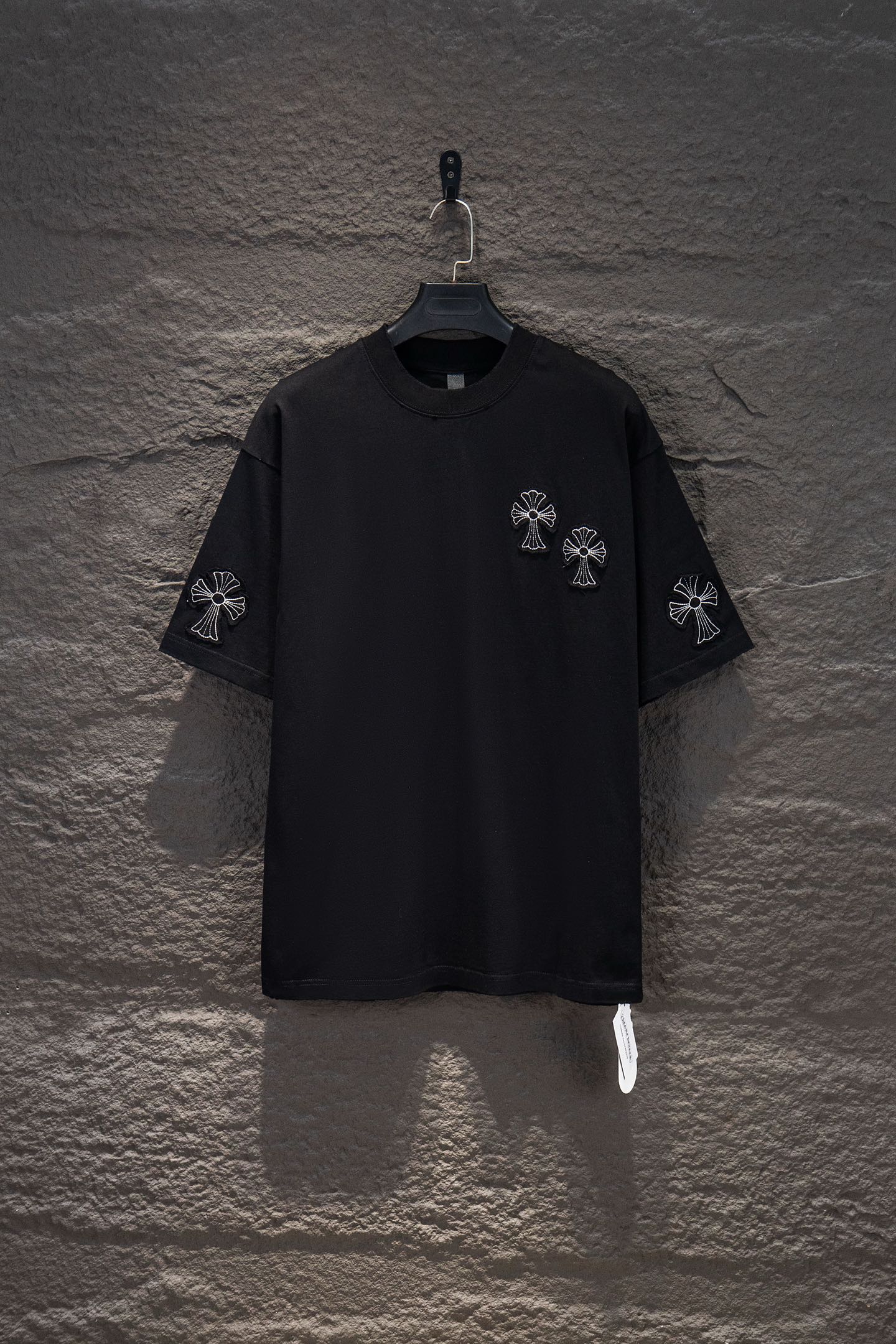 9_Chrome Heart T-shirt