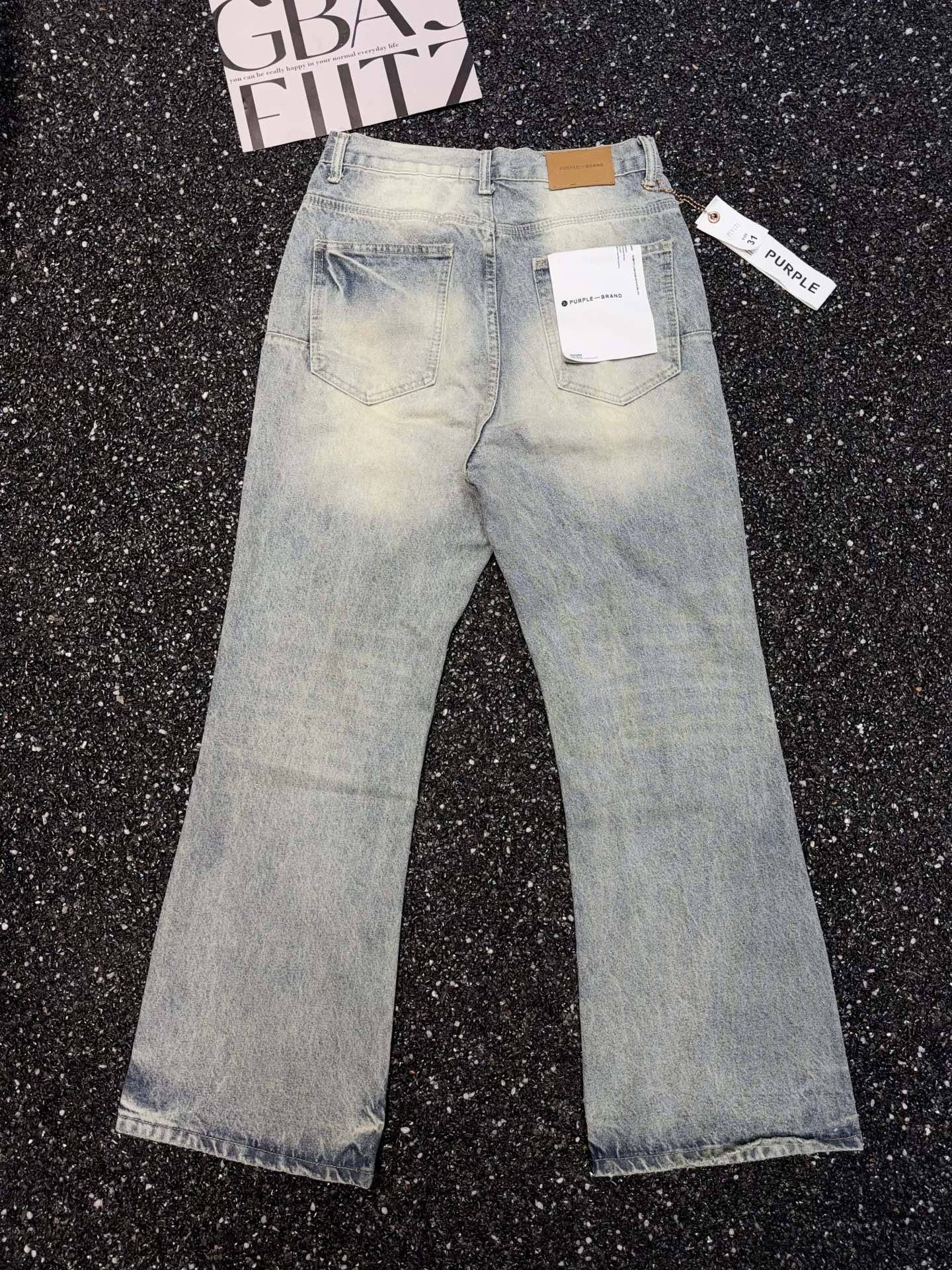 97_Purple Brand Jeans