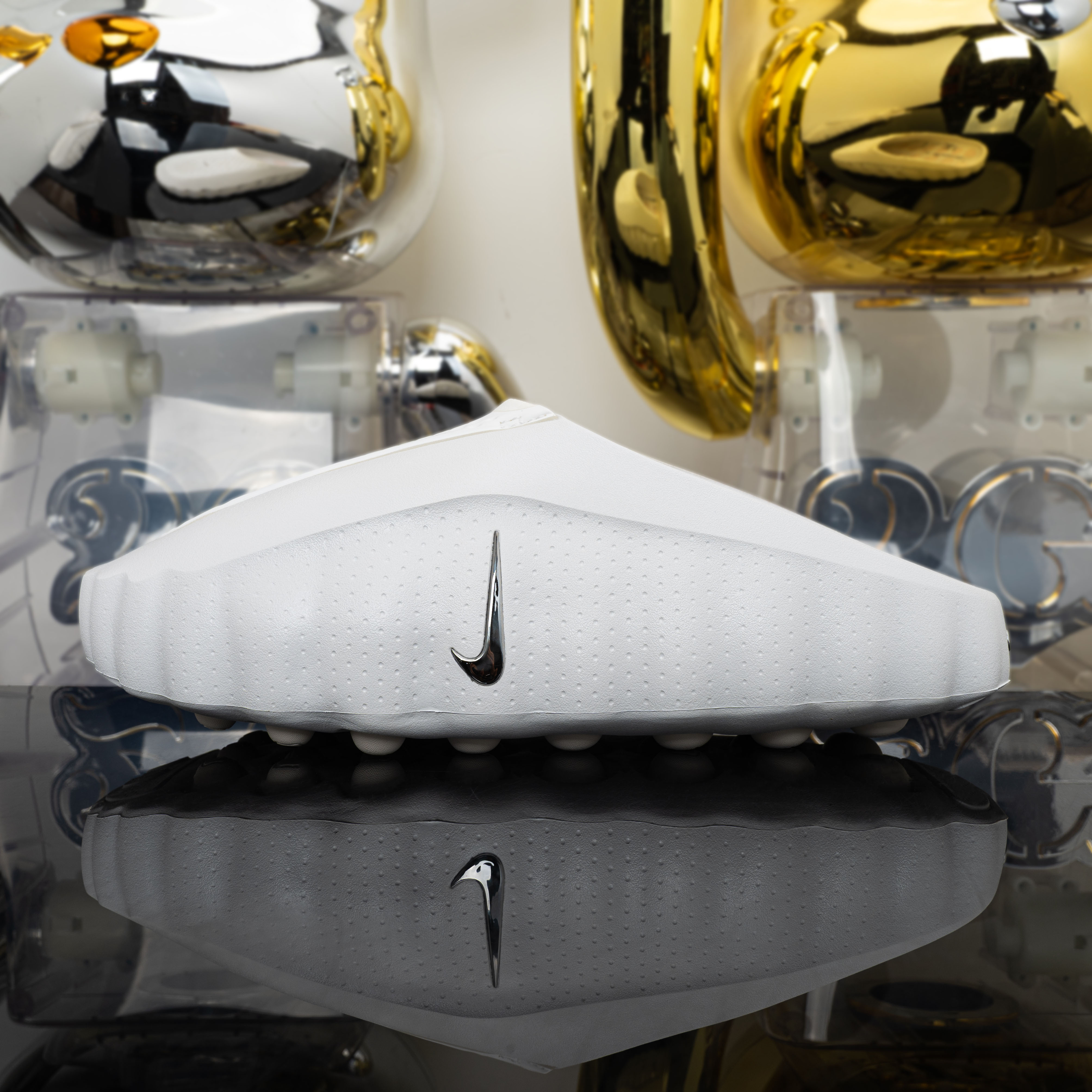 Nike Mind 001 Summit White HQ4309-101
