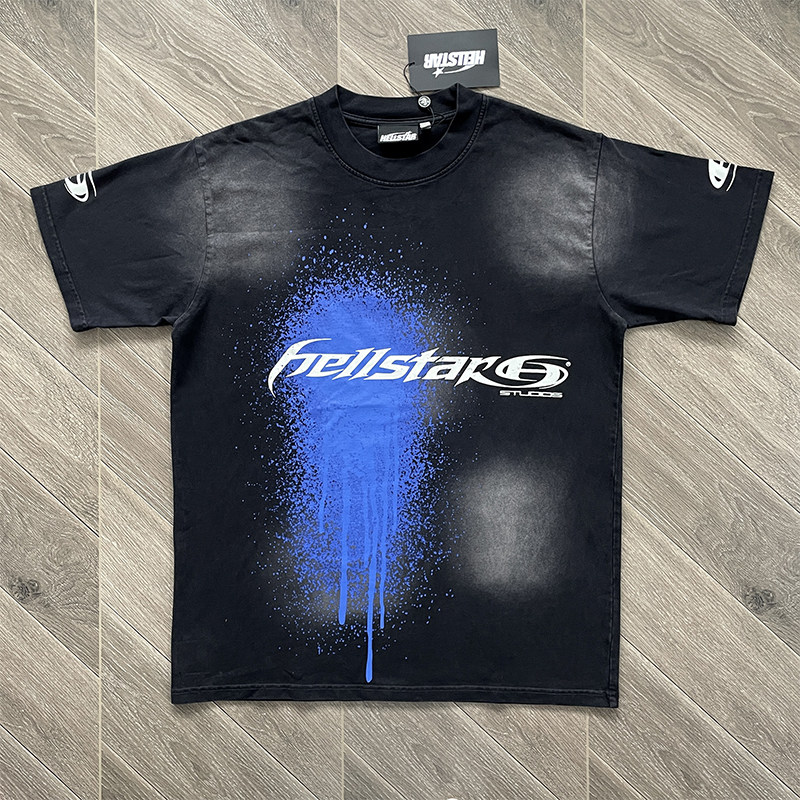65_Hellstar T-shirt