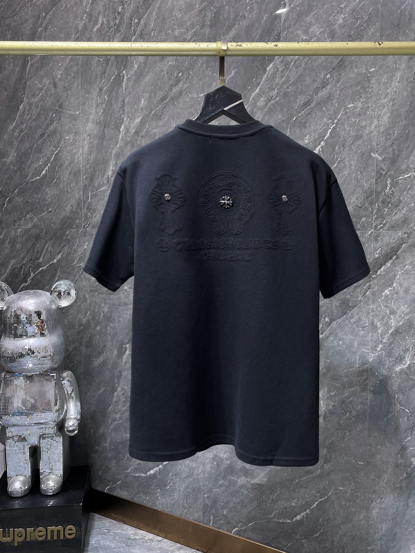 24_Chrome Heart T-shirt