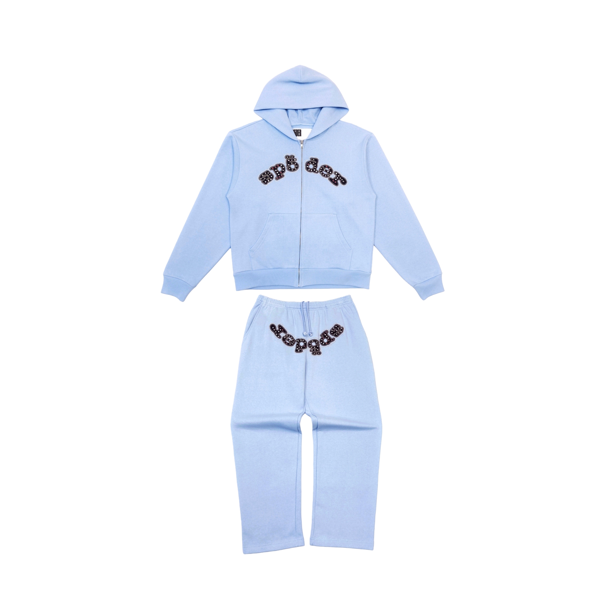 80_[1:1 quality] Spider Tracksuit