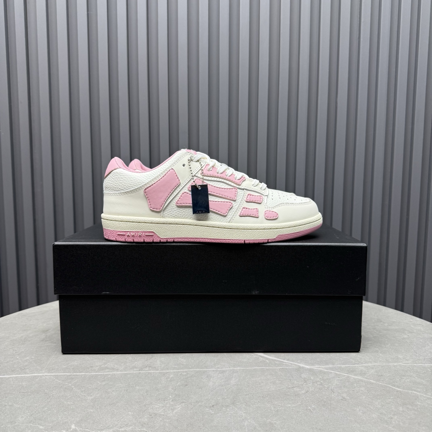 60_Amiri Shoes