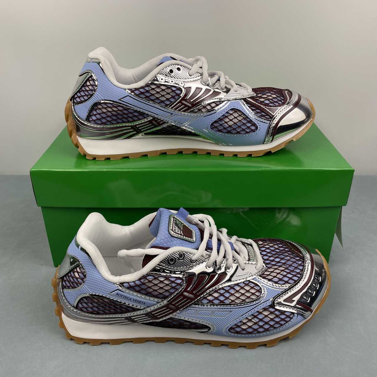 46_[1:1 quality] Bottega Veneta Shoes
