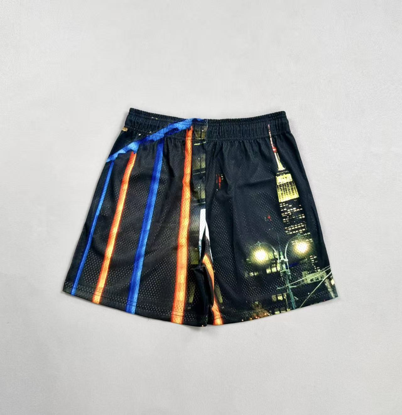 19_[1:1 quality]Eric Emanuel Shorts