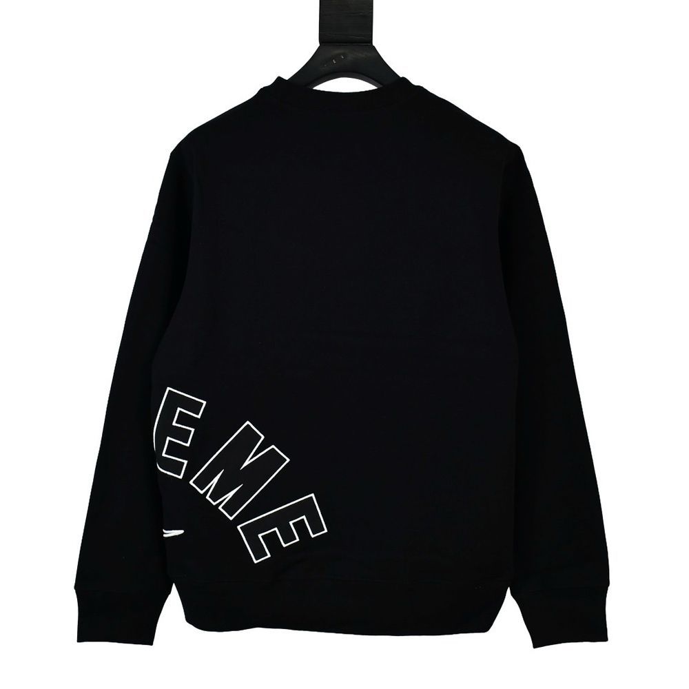 27_[1:1 quality] Supreme Crewneck