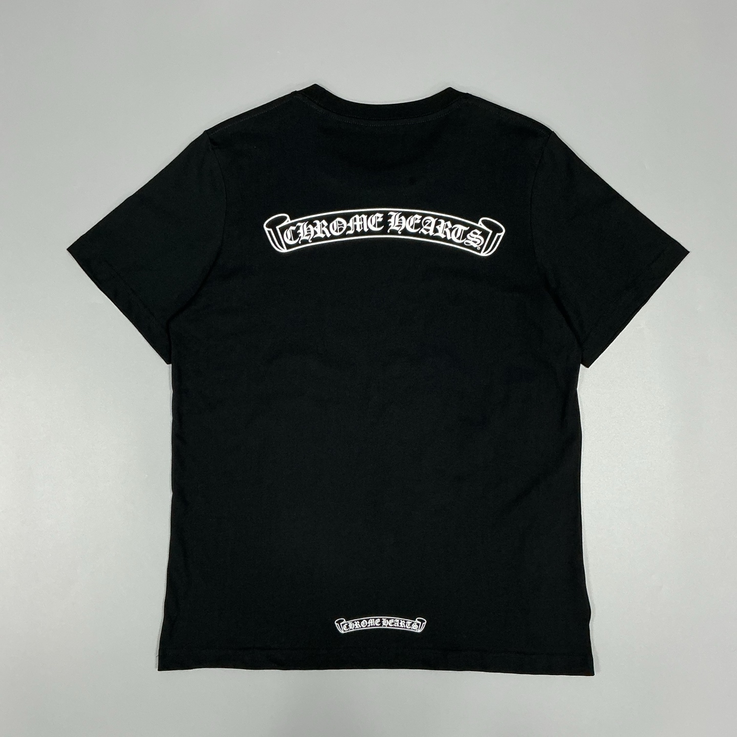 56_[1:1 quality] Chrome Heart T-shirt