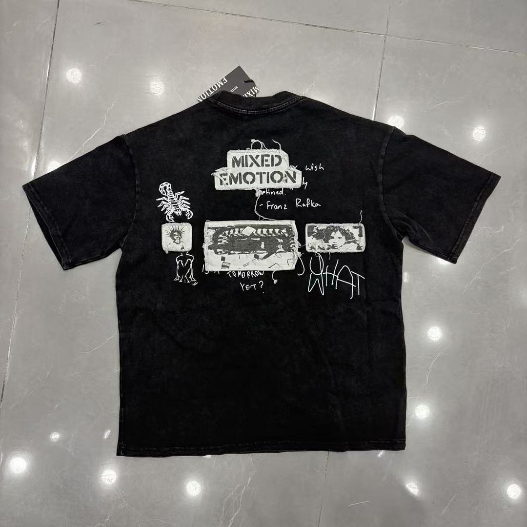 59_Mixed Emotion T-shirt