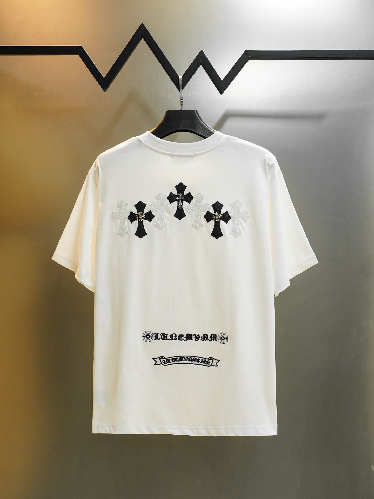 20_Chrome Heart T-shirt