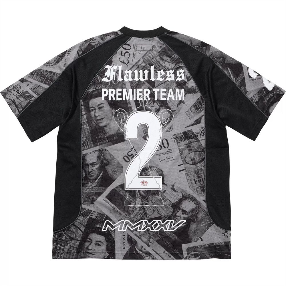 64_[1:1 quality] Supreme T-shirt
