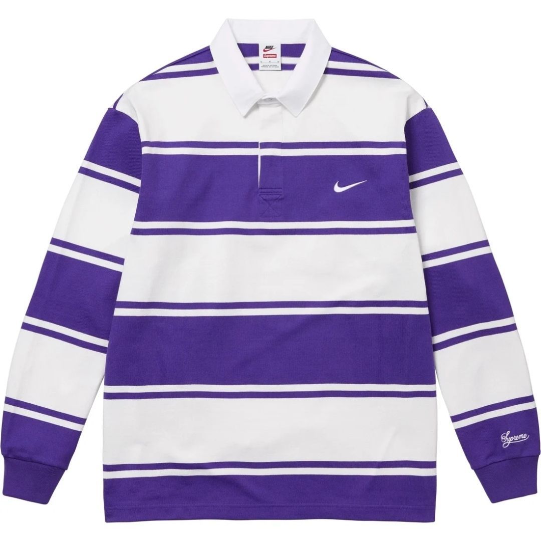 31_[1:1 quality] Supreme Longsleeves