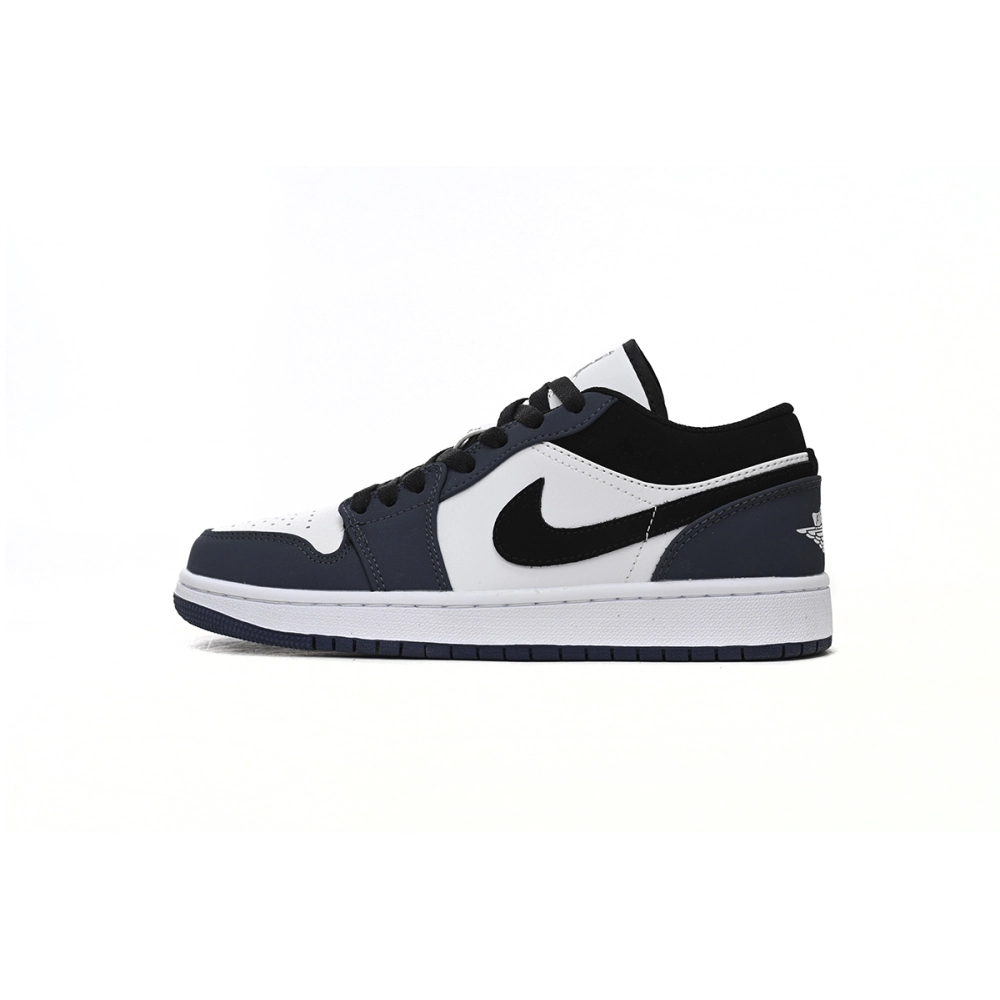 24_Air Jordan 1 Low Shoes