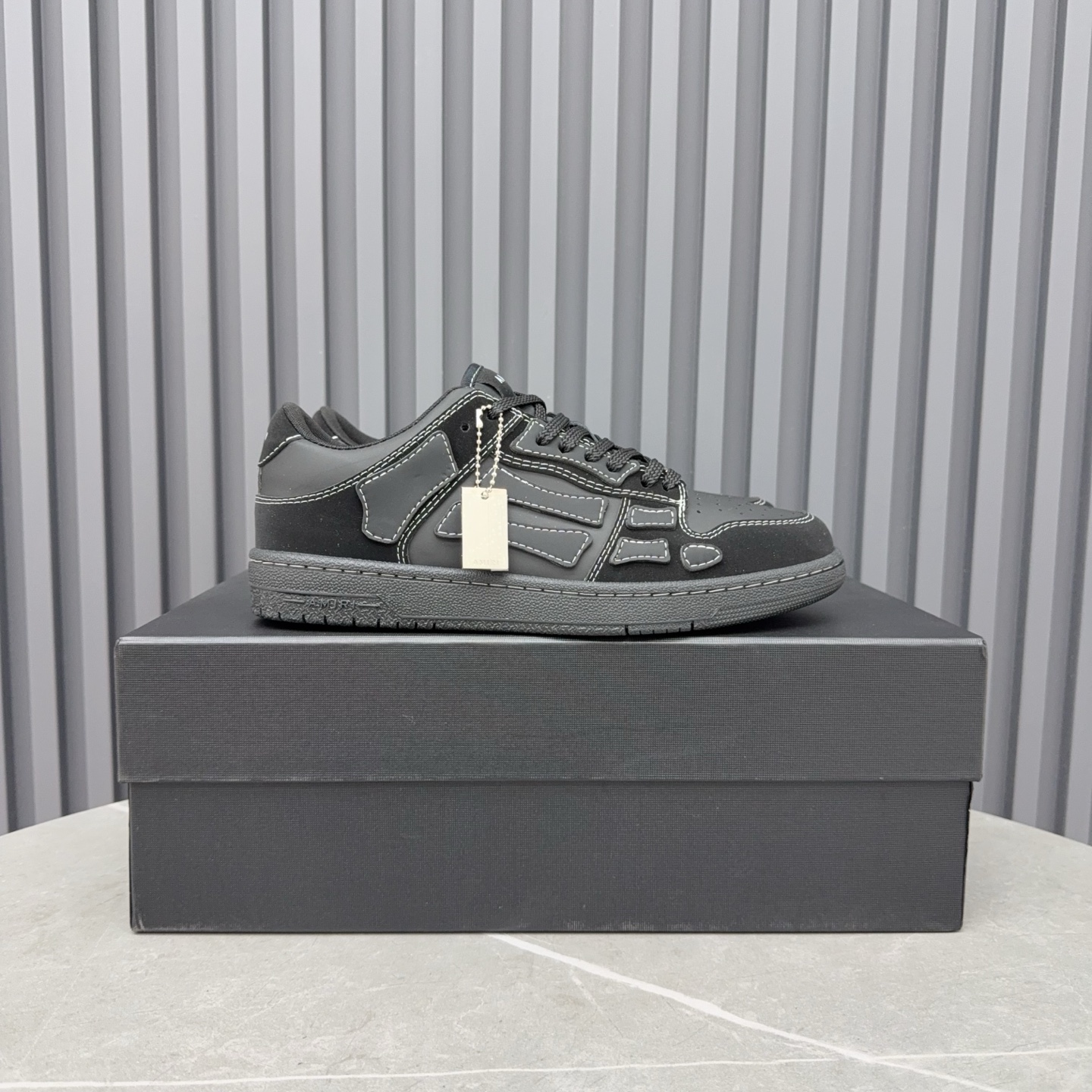 77_Amiri Shoes