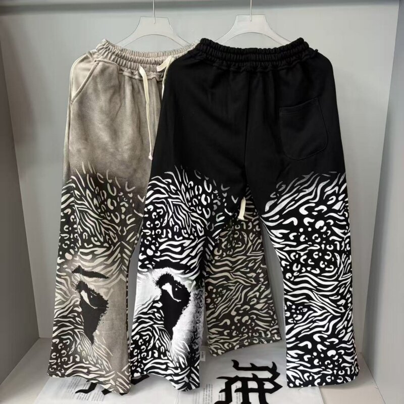 60_Mixed Emotion Pants
