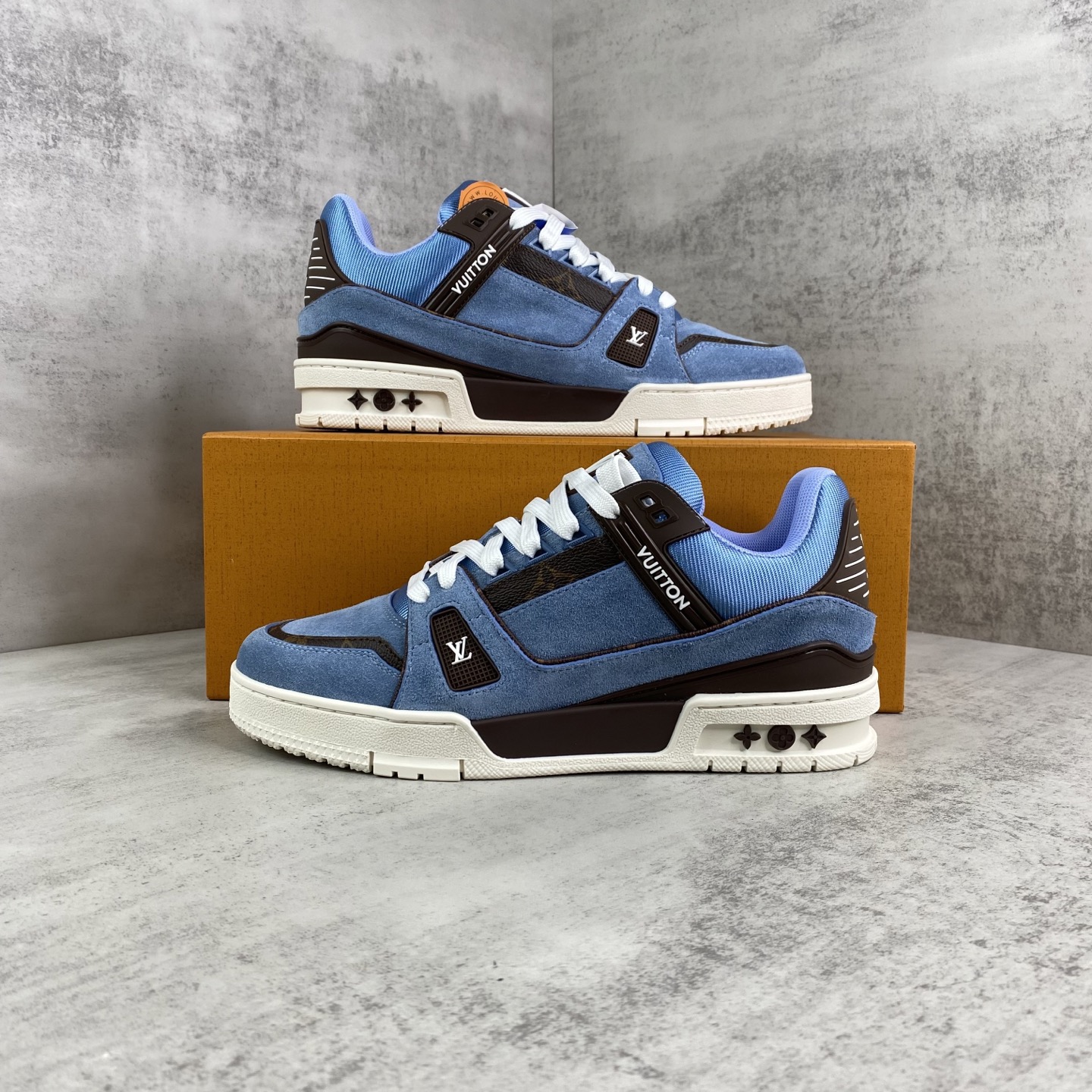 39_Louis Vuitton Shoes