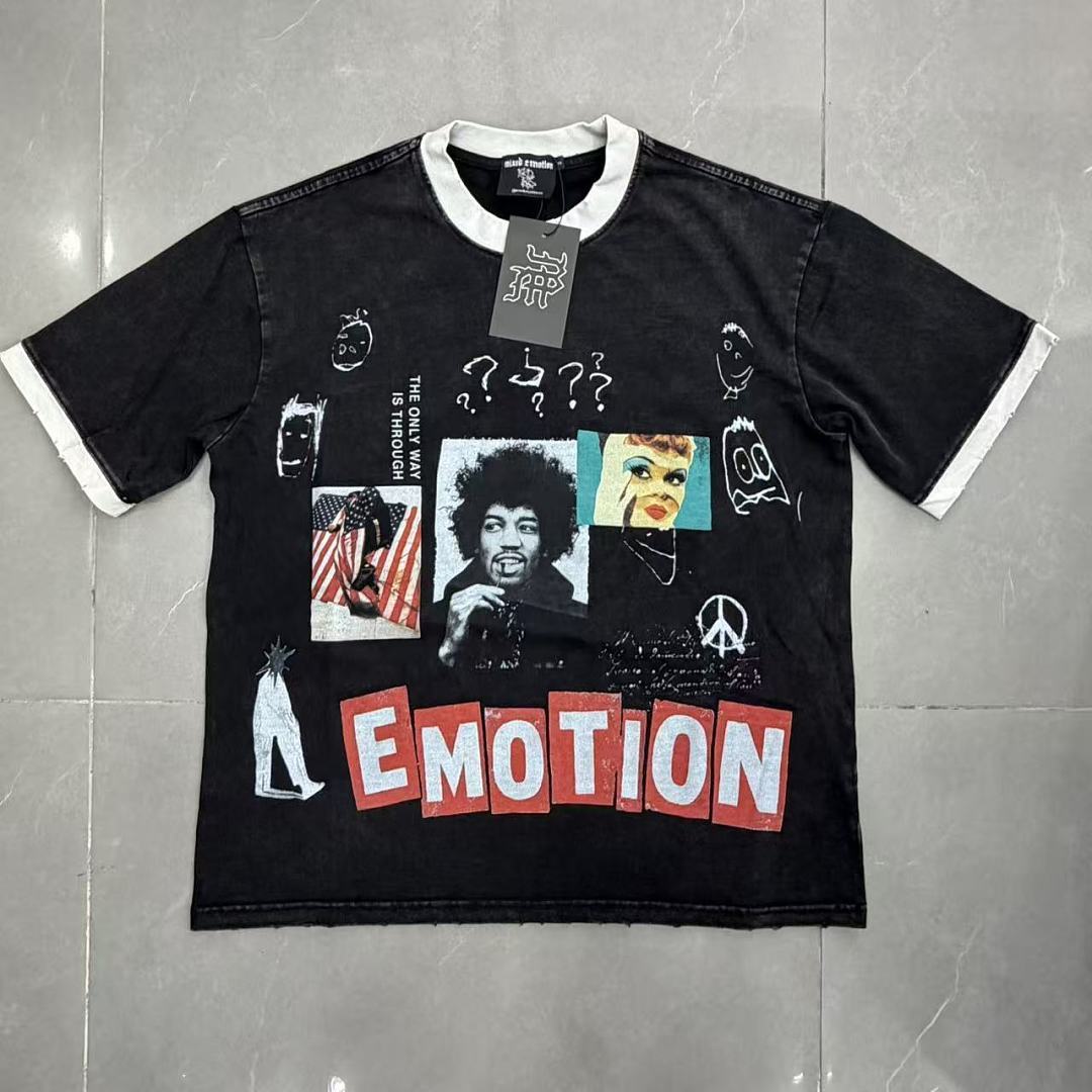 58_Mixed Emotion T-shirt
