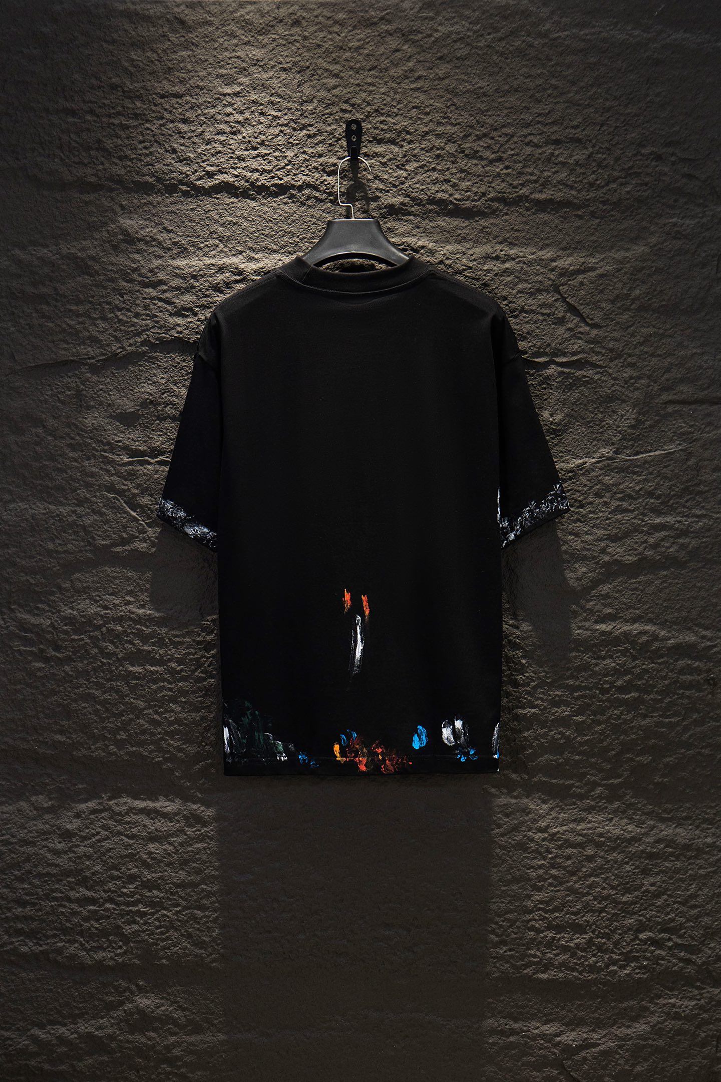 106_Balenciaga T-shirt