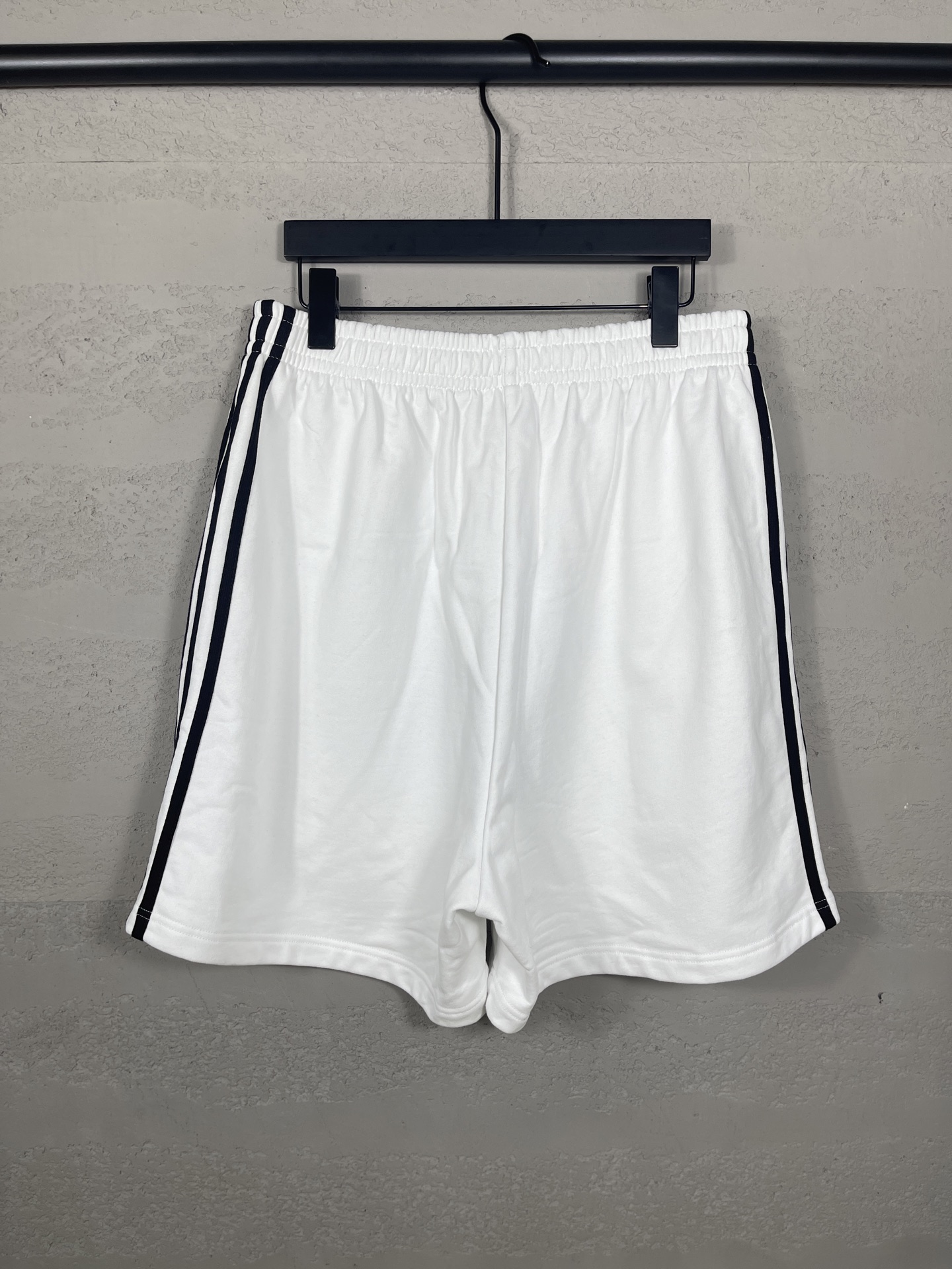46_Balenciaga Shorts