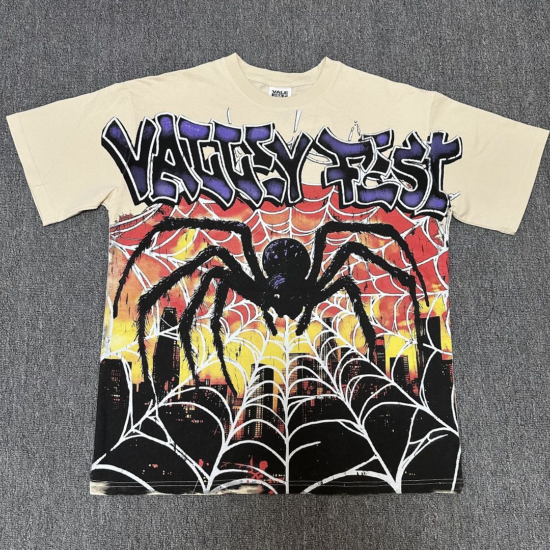 69_Valley Dream T-shirt