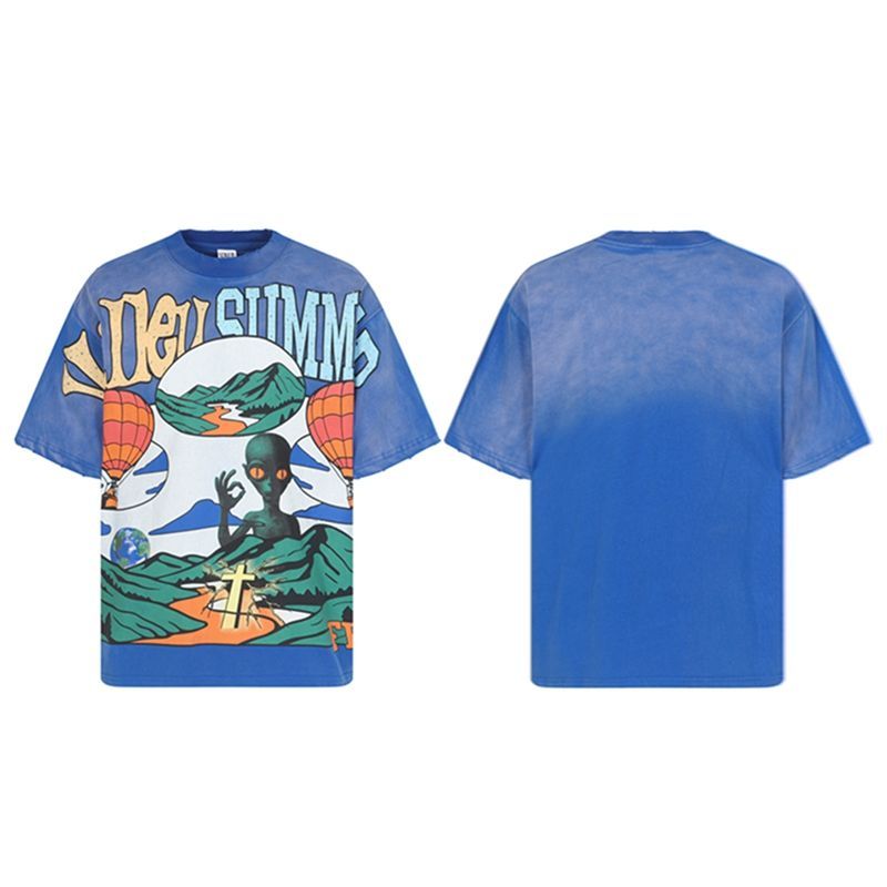 4_Valley Dream T-shirt