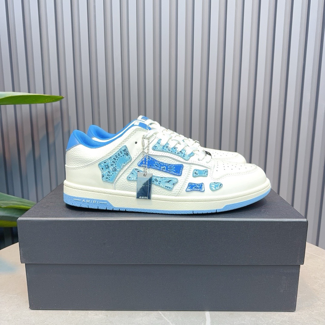 2_Amiri Shoes