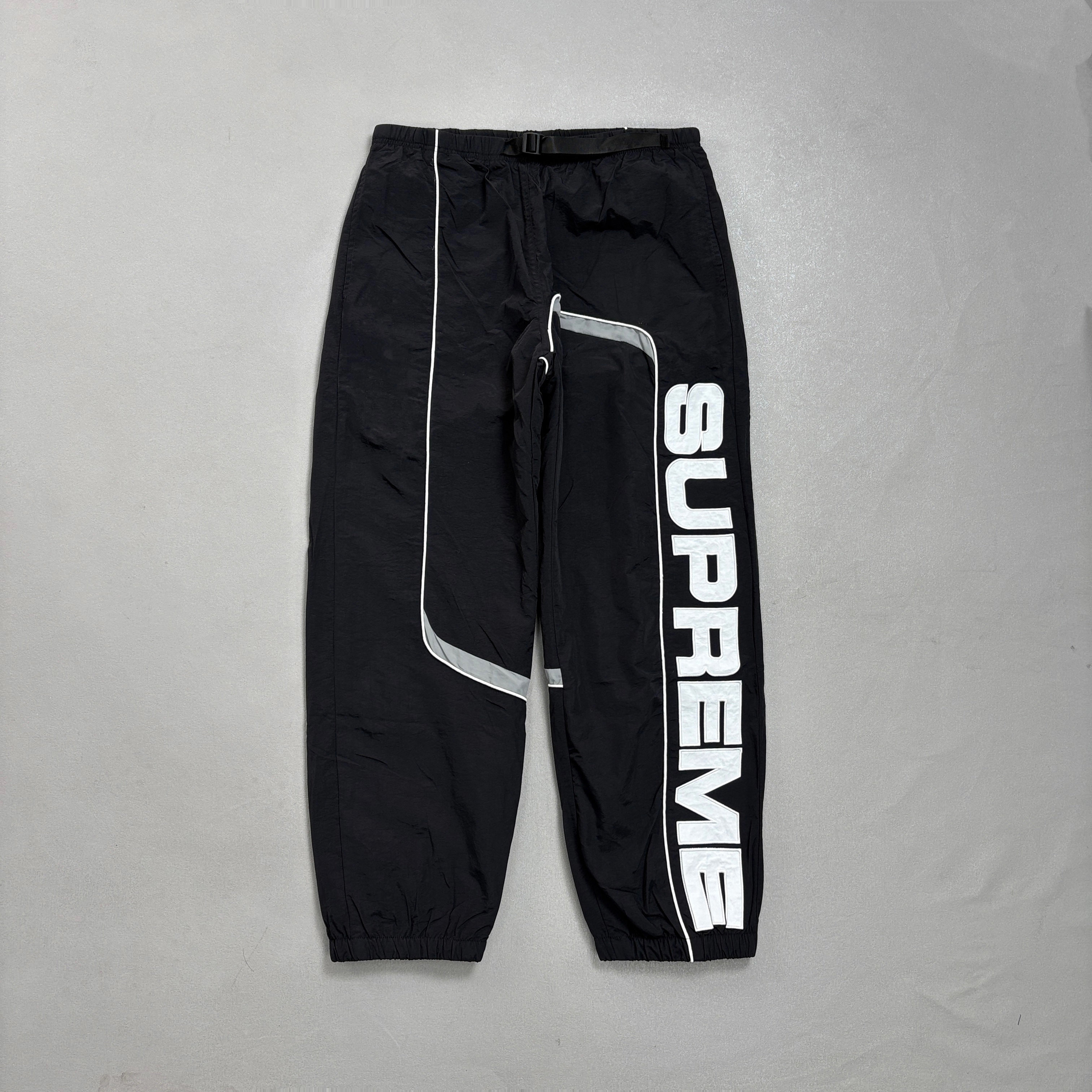 29_[1:1 quality] Supreme Tracksuit