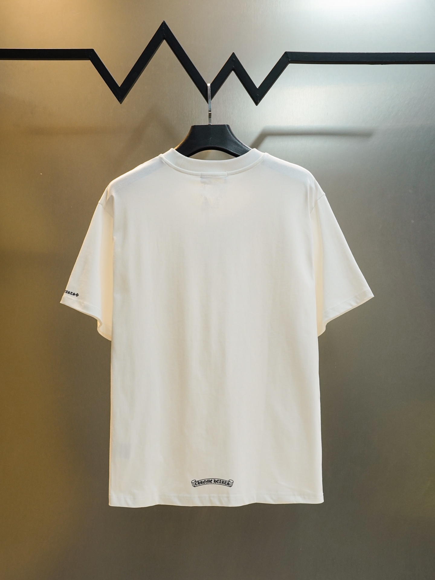 29_Chrome Heart T-shirt