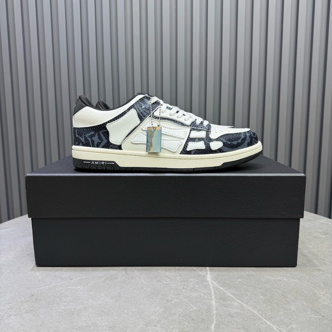 33_Amiri Shoes