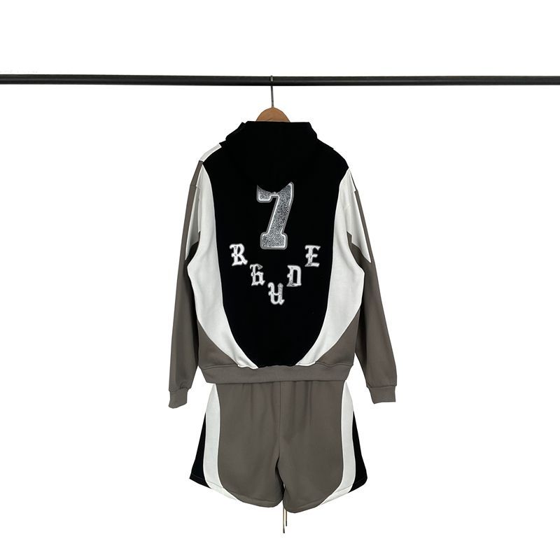 118_RHUDE Tracksuit