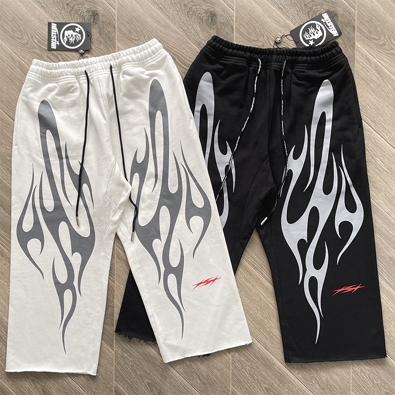 36_ Hellstar Pants