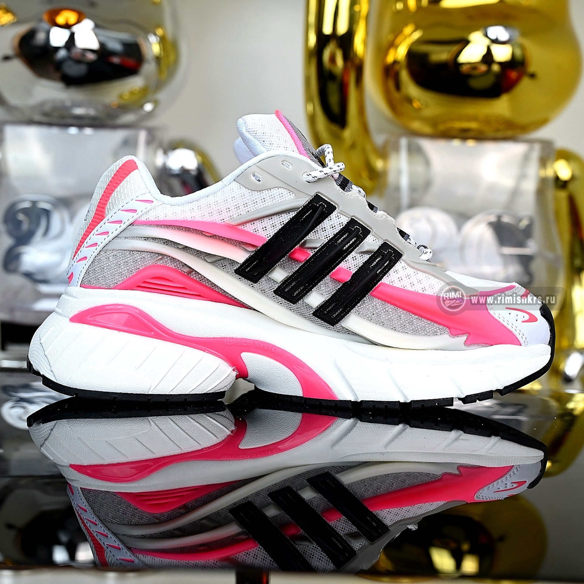 Adistar Jellyfish “PinkWhiteBlack” IG1738