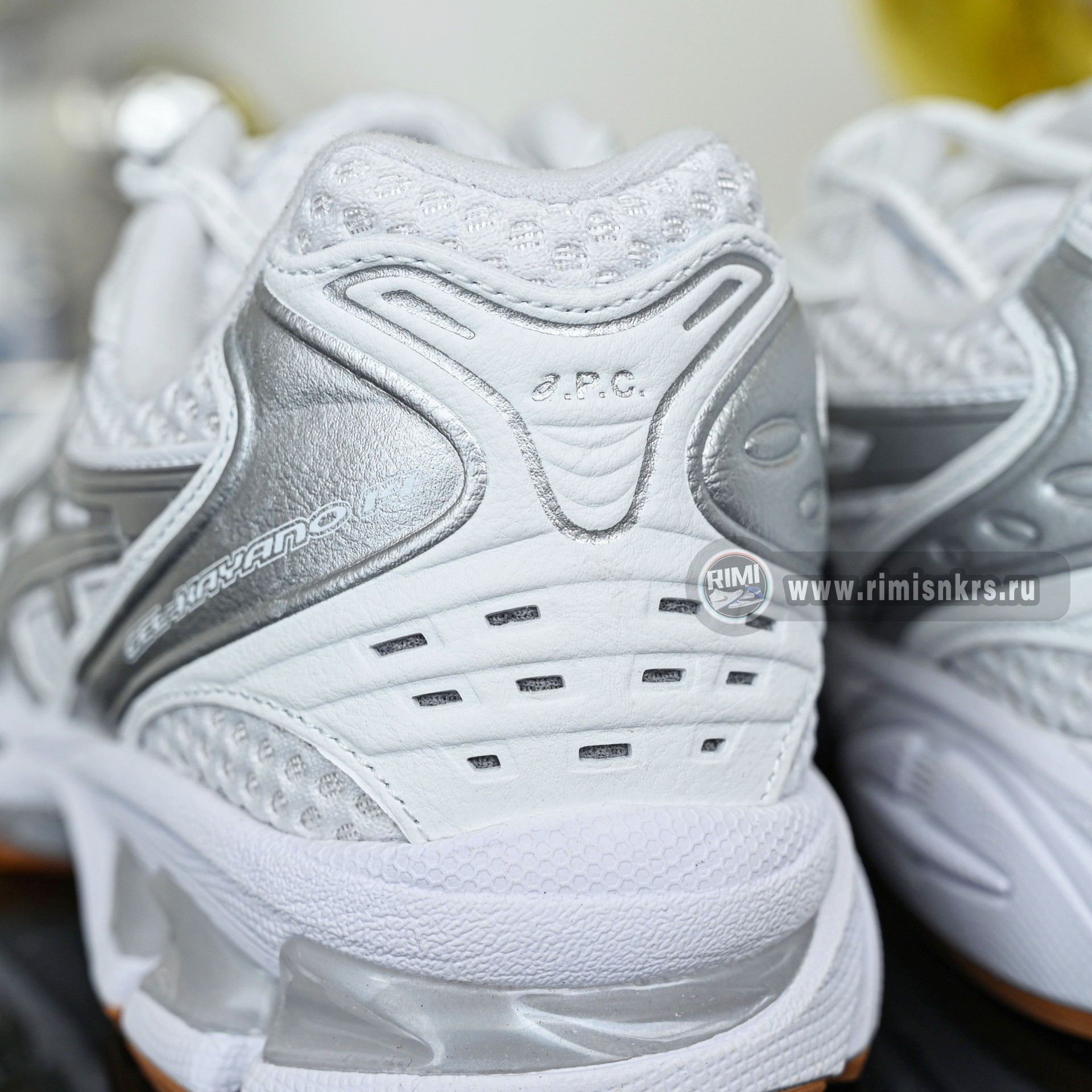 APC x ASICS Gel-Kayano 14   1203A727-100