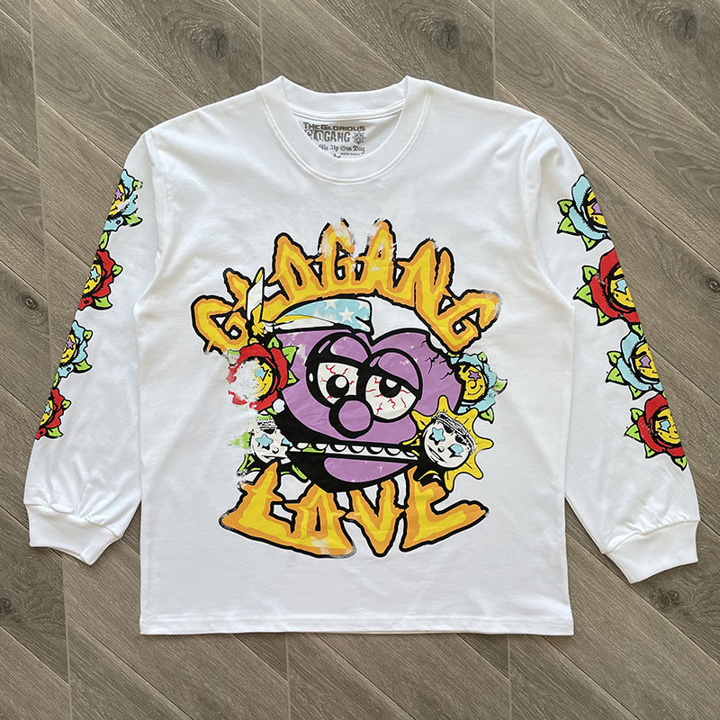 21_Glo Gang Long sleeves