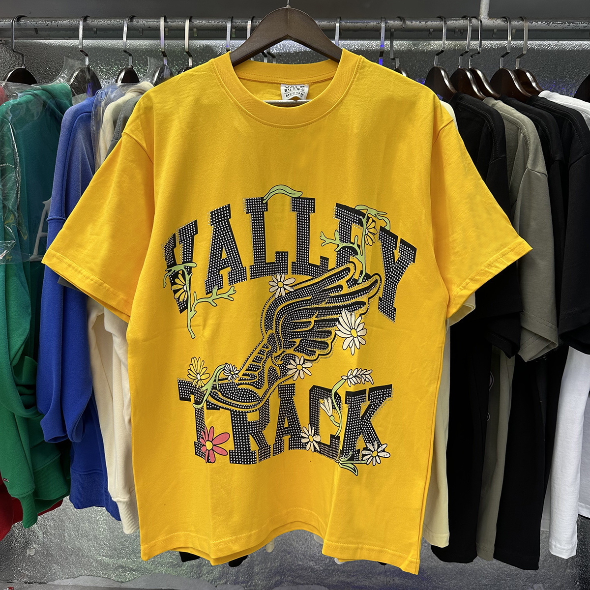 41_Valley Dream T-shirt