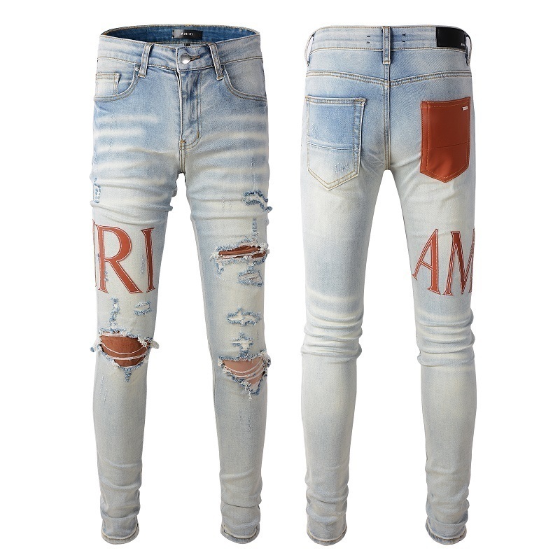 67_Amiri Jeans