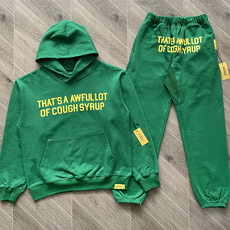 119_Cough Syrup Tracksuit