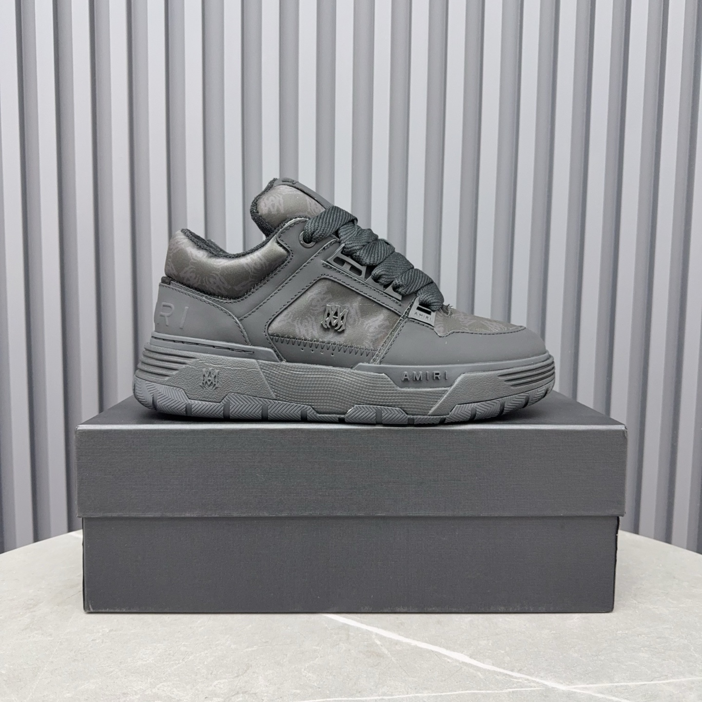 47_Amiri Shoes