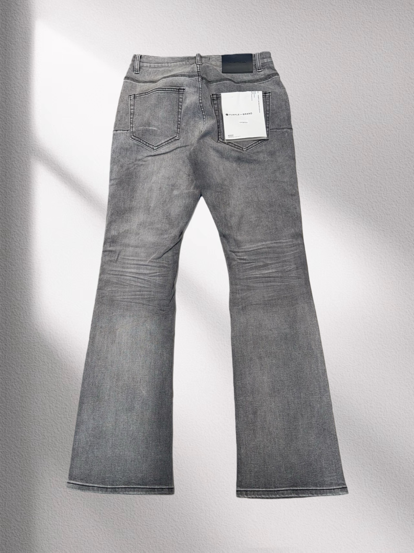 112_Purple Brand Jeans