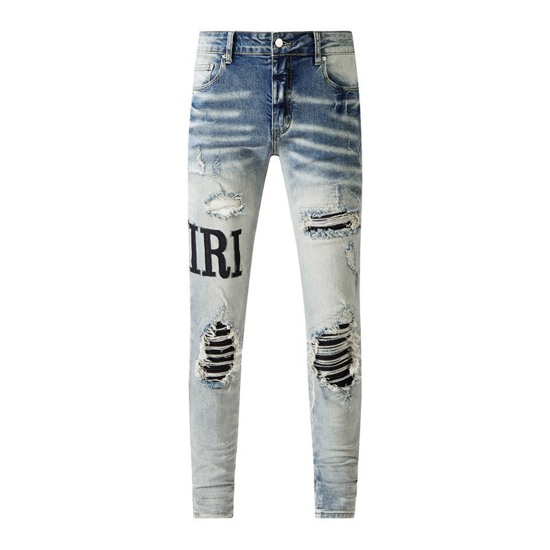 80_Amiri Jeans