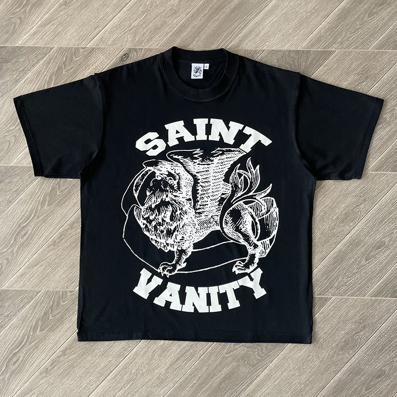 6_Saint Vanity T-shirt