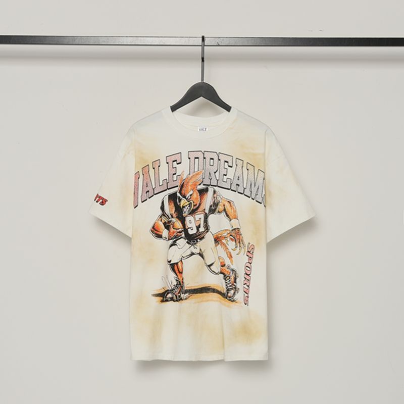 15_Valley Dream T-shirt
