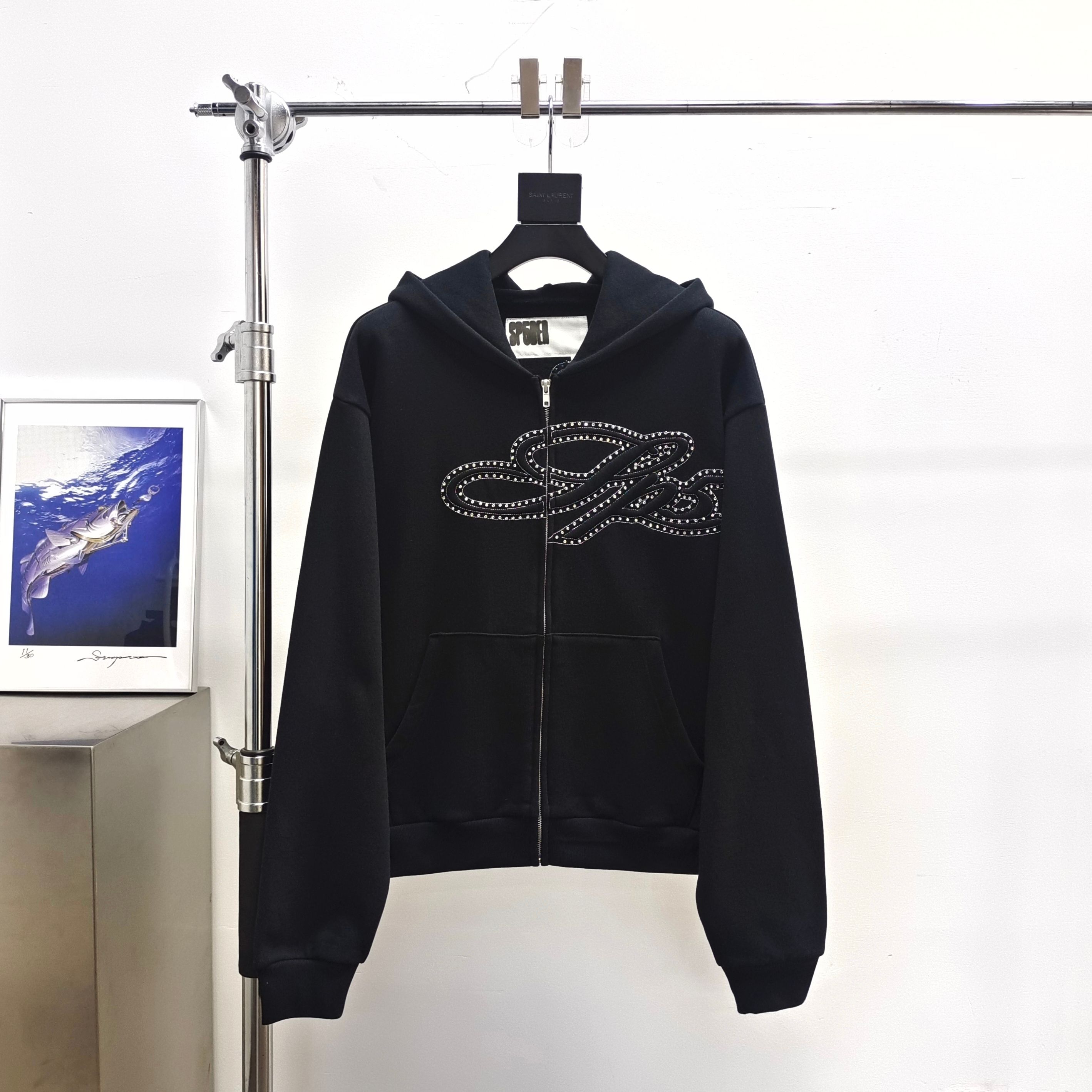 23_[1:1 quality] Spider Tracksuit