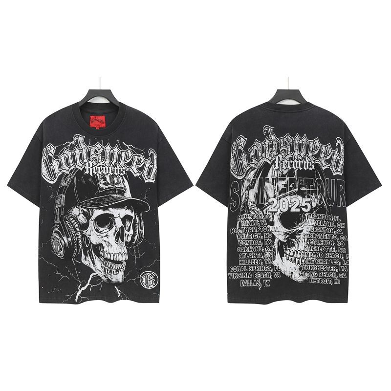 60_Godspeed T-shirt