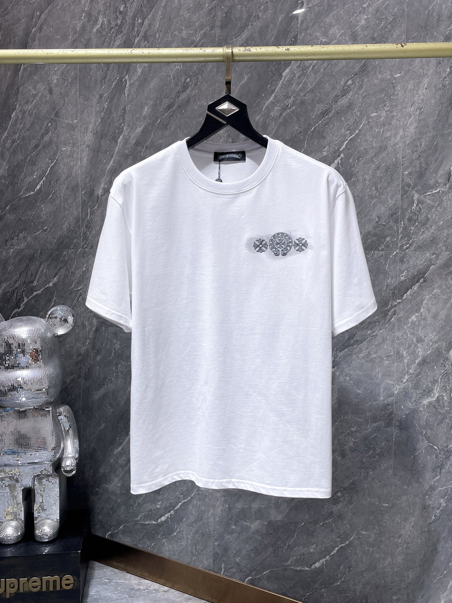 29_Chrome Heart T-shirt