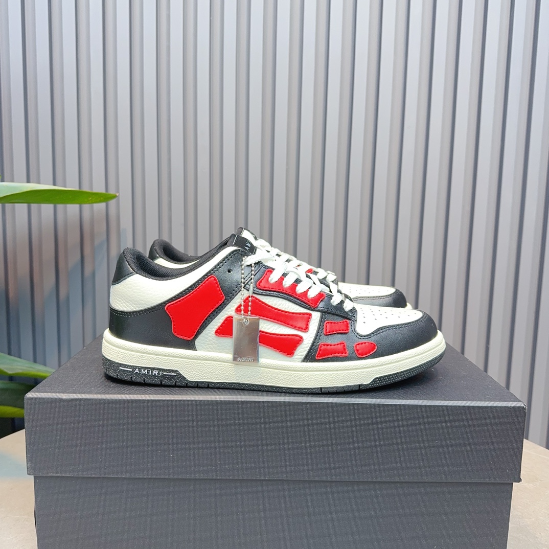 118_Amiri Shoes