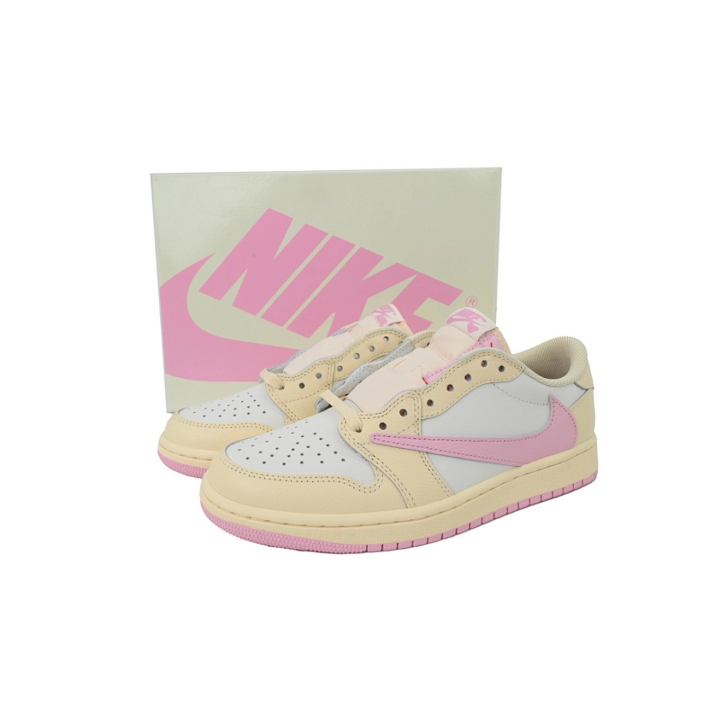 56_Air Jordan 1 Low Shoes